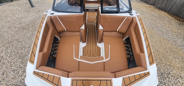 2025 Nautique G23 Coastal Icon